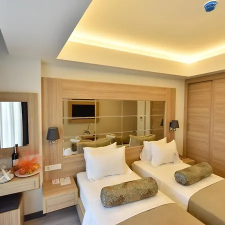 Alesta Midtown 2* Fethiye
